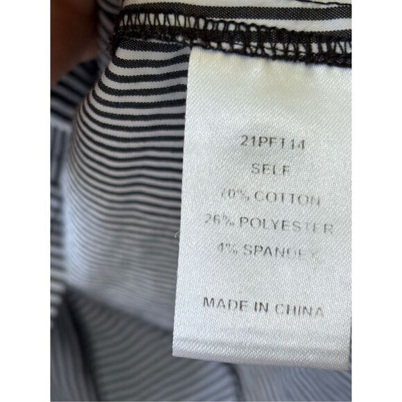 NWOT Hunter bell creswell top, XS $395 B4 - Picture 9 of 9